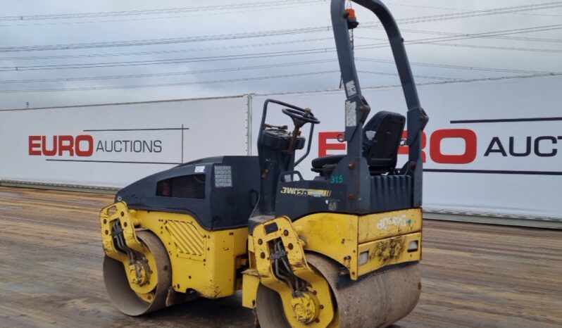 2009 Bomag BW120AD-4 Rollers For Auction: Leeds -27th, 28th, 29th, 30th November 24 @ 8:00am full