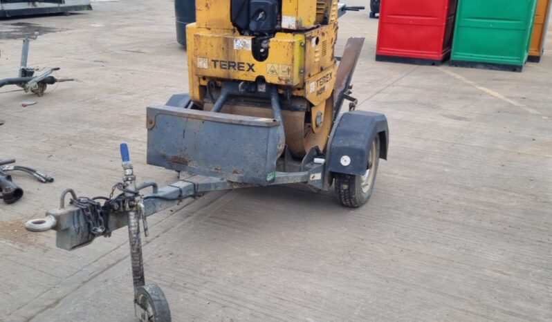 2011 Terex MBR71 Asphalt / Concrete Equipment For Auction: Leeds -27th, 28th, 29th, 30th November 24 @ 8:00am