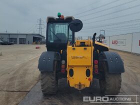 2014 JCB 531-70 Telehandlers For Auction: Leeds -27th, 28th, 29th, 30th November 24 @ 8:00am full