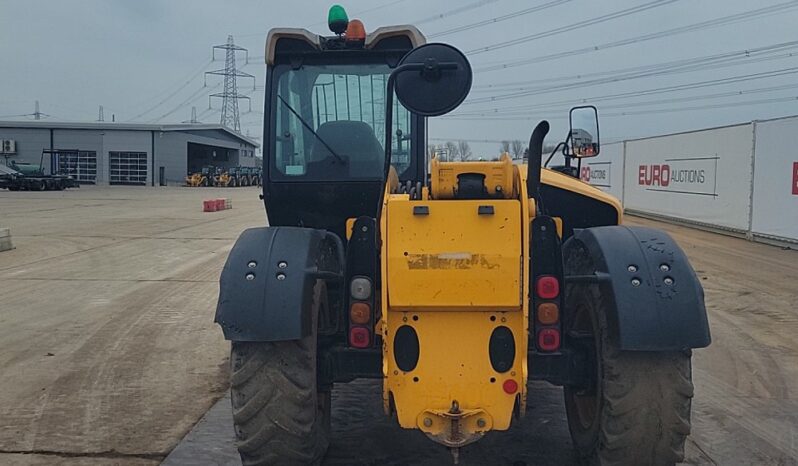 2014 JCB 531-70 Telehandlers For Auction: Leeds -27th, 28th, 29th, 30th November 24 @ 8:00am full