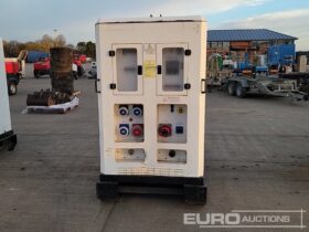 Off Grid HPH-33 Generators For Auction: Leeds -27th, 28th, 29th, 30th November 24 @ 8:00am full