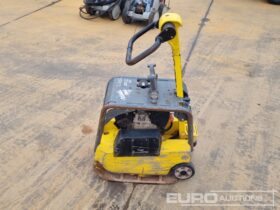 2019 Wacker Neuson 1B20-7 Asphalt / Concrete Equipment For Auction: Leeds -27th, 28th, 29th, 30th November 24 @ 8:00am full