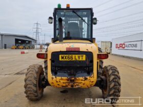 2016 JCB 926-4 Rough Terrain Forklifts For Auction: Leeds -27th, 28th, 29th, 30th November 24 @ 8:00am full