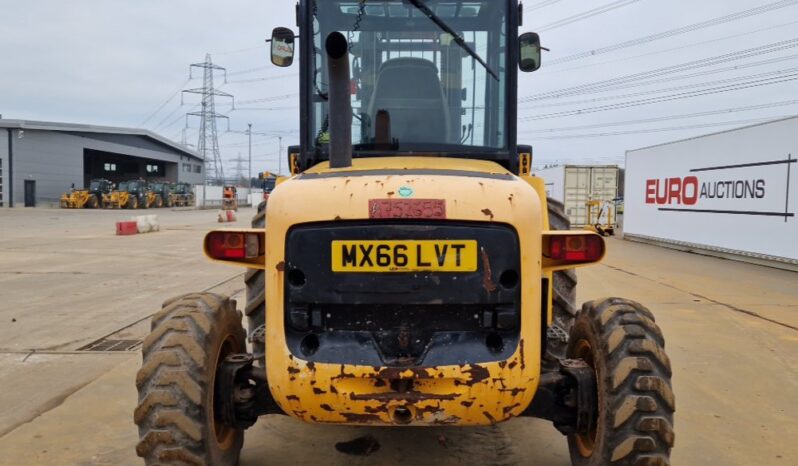 2016 JCB 926-4 Rough Terrain Forklifts For Auction: Leeds -27th, 28th, 29th, 30th November 24 @ 8:00am full