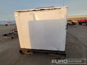 Off Grid HPH-33 Generators For Auction: Leeds -27th, 28th, 29th, 30th November 24 @ 8:00am full