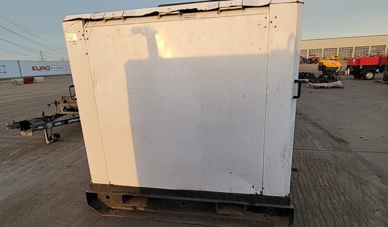 Off Grid HPH-33 Generators For Auction: Leeds -27th, 28th, 29th, 30th November 24 @ 8:00am full