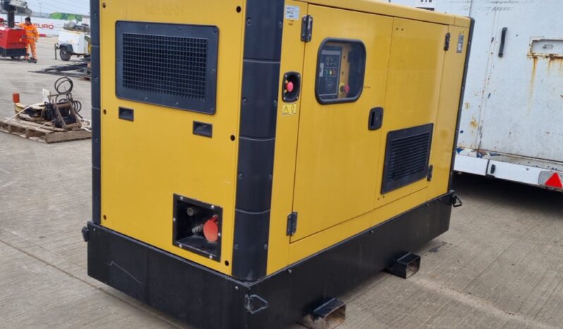 2013 Olympian GEP65-9 Generators For Auction: Leeds -27th, 28th, 29th, 30th November 24 @ 8:00am full