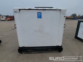 Gridtogo HPH33 Generators For Auction: Leeds -27th, 28th, 29th, 30th November 24 @ 8:00am full