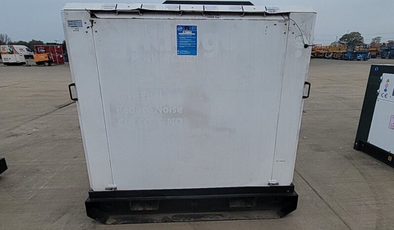 Gridtogo HPH33 Generators For Auction: Leeds -27th, 28th, 29th, 30th November 24 @ 8:00am full