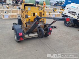 2011 Terex MBR71 Asphalt / Concrete Equipment For Auction: Leeds -27th, 28th, 29th, 30th November 24 @ 8:00am full