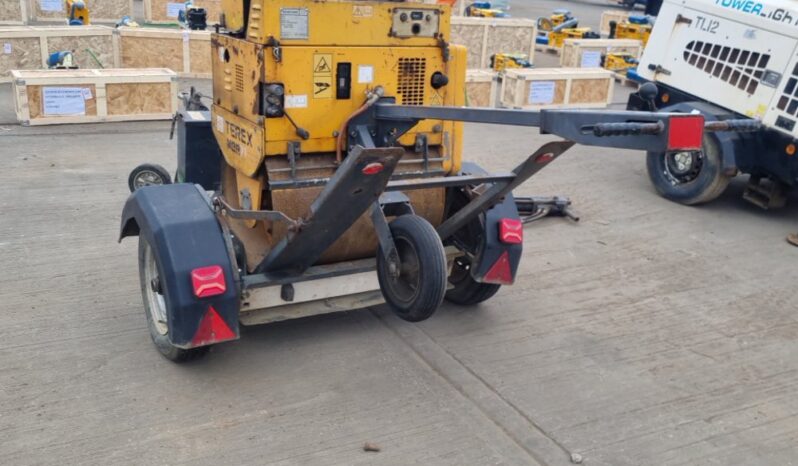 2011 Terex MBR71 Asphalt / Concrete Equipment For Auction: Leeds -27th, 28th, 29th, 30th November 24 @ 8:00am full