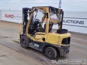 2018 Hyster H3.5FT Forklifts For Auction: Leeds -27th, 28th, 29th, 30th November 24 @ 8:00am full