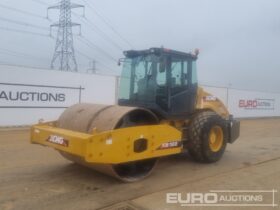 Unused XCMG XS122 Rollers For Auction: Leeds -27th, 28th, 29th, 30th November 24 @ 8:00am