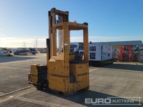 Translift  FL-5 Forklifts For Auction: Leeds -27th, 28th, 29th, 30th November 24 @ 8:00am full