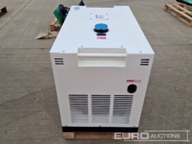 Unused 2024 Pramast VG-R110 Generators For Auction: Leeds -27th, 28th, 29th, 30th November 24 @ 8:00am full