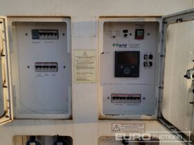 Off Grid HPH-33 Generators For Auction: Leeds -27th, 28th, 29th, 30th November 24 @ 8:00am full