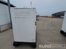 Gridtogo HPH33 Generators For Auction: Leeds -27th, 28th, 29th, 30th November 24 @ 8:00am full