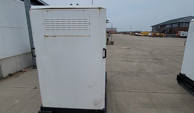 Gridtogo HPH33 Generators For Auction: Leeds -27th, 28th, 29th, 30th November 24 @ 8:00am full