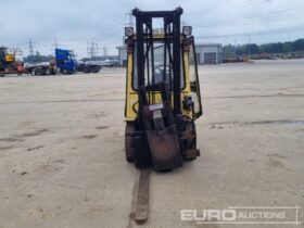 Hyster H2.00XM Forklifts For Auction: Leeds -27th, 28th, 29th, 30th November 24 @ 8:00am full