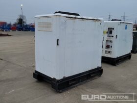 Gridtogo HPH33 Generators For Auction: Leeds -27th, 28th, 29th, 30th November 24 @ 8:00am full