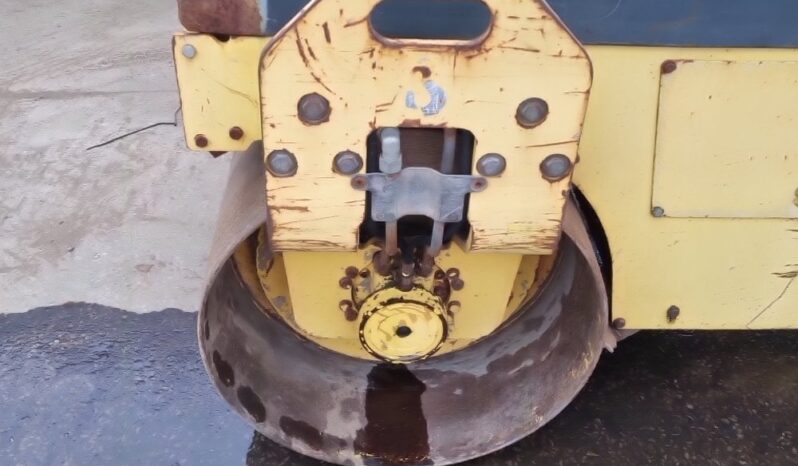 Bomag BW120AD-3 Rollers For Auction: Leeds -27th, 28th, 29th, 30th November 24 @ 8:00am full