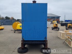 SDMO GS300K Generators For Auction: Leeds -27th, 28th, 29th, 30th November 24 @ 8:00am full