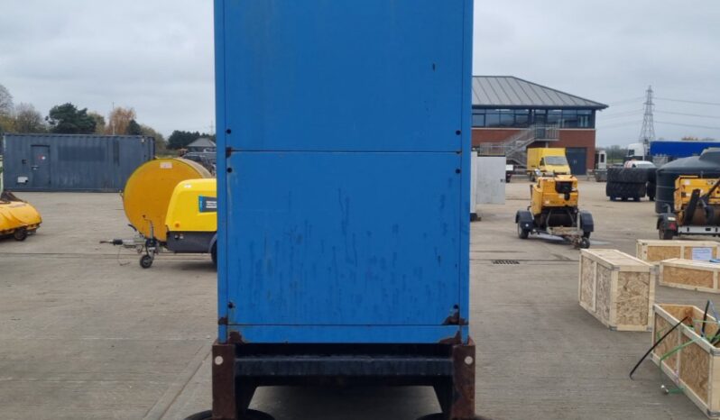 SDMO GS300K Generators For Auction: Leeds -27th, 28th, 29th, 30th November 24 @ 8:00am full