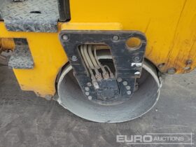 2011 JCB VMT160 Rollers For Auction: Leeds -27th, 28th, 29th, 30th November 24 @ 8:00am full