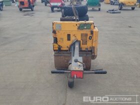 Benford MBR71 Asphalt / Concrete Equipment For Auction: Leeds -27th, 28th, 29th, 30th November 24 @ 8:00am full