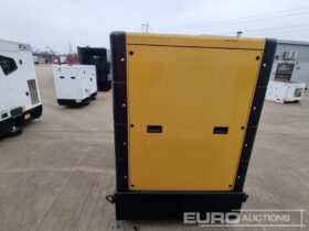 2013 Olympian GEP65-9 Generators For Auction: Leeds -27th, 28th, 29th, 30th November 24 @ 8:00am full