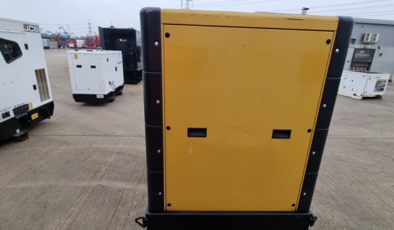 2013 Olympian GEP65-9 Generators For Auction: Leeds -27th, 28th, 29th, 30th November 24 @ 8:00am full