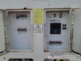 Off Grid HPH-33 Generators For Auction: Leeds -27th, 28th, 29th, 30th November 24 @ 8:00am full