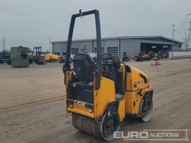 2011 JCB VMT160 Rollers For Auction: Leeds -27th, 28th, 29th, 30th November 24 @ 8:00am full