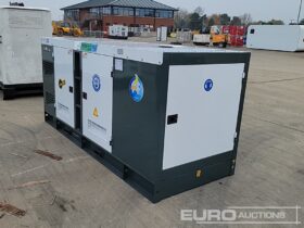 2024 Ashita AG3-150 Generators For Auction: Leeds -27th, 28th, 29th, 30th November 24 @ 8:00am full