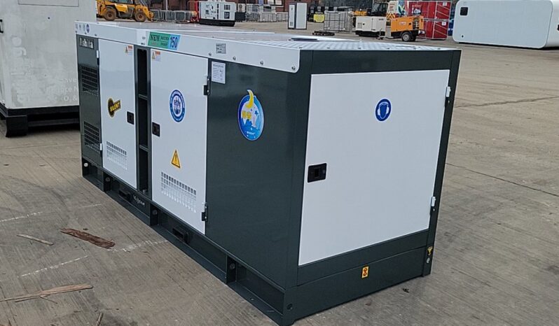 2024 Ashita AG3-150 Generators For Auction: Leeds -27th, 28th, 29th, 30th November 24 @ 8:00am full