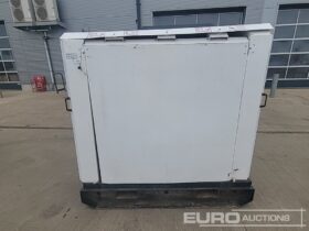 Off Grid 400Volt Power Bank Generators For Auction: Leeds -27th, 28th, 29th, 30th November 24 @ 8:00am full