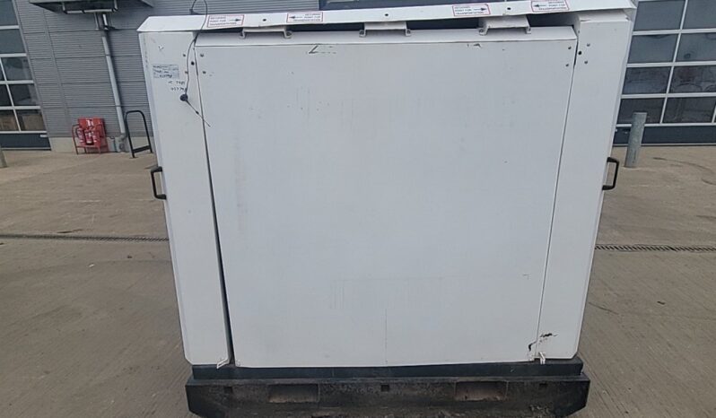 Off Grid 400Volt Power Bank Generators For Auction: Leeds -27th, 28th, 29th, 30th November 24 @ 8:00am full