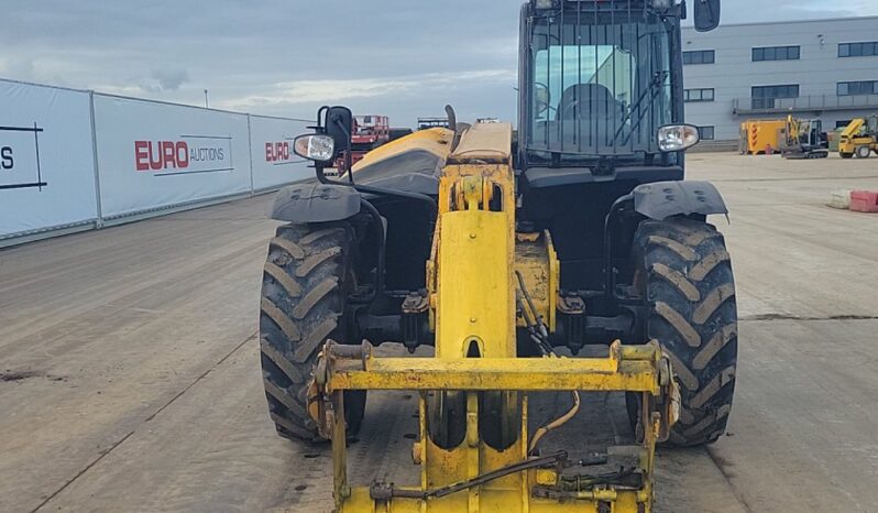 2012 JCB 541-70 Wastemaster Telehandlers For Auction: Leeds -27th, 28th, 29th, 30th November 24 @ 8:00am full