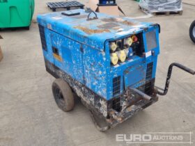 Stephill 10kVA Generator, Kubota Engine Generators For Auction: Leeds -27th, 28th, 29th, 30th November 24 @ 8:00am full