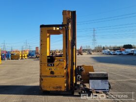 Translift  FL-5 Forklifts For Auction: Leeds -27th, 28th, 29th, 30th November 24 @ 8:00am full