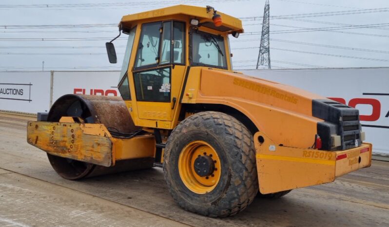 Dynapac CA362D Rollers For Auction: Leeds -27th, 28th, 29th, 30th November 24 @ 8:00am full