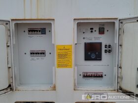 Gridtogo HPH33 Generators For Auction: Leeds -27th, 28th, 29th, 30th November 24 @ 8:00am full