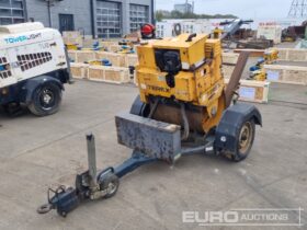 2011 Terex MBR71 Asphalt / Concrete Equipment For Auction: Leeds -27th, 28th, 29th, 30th November 24 @ 8:00am