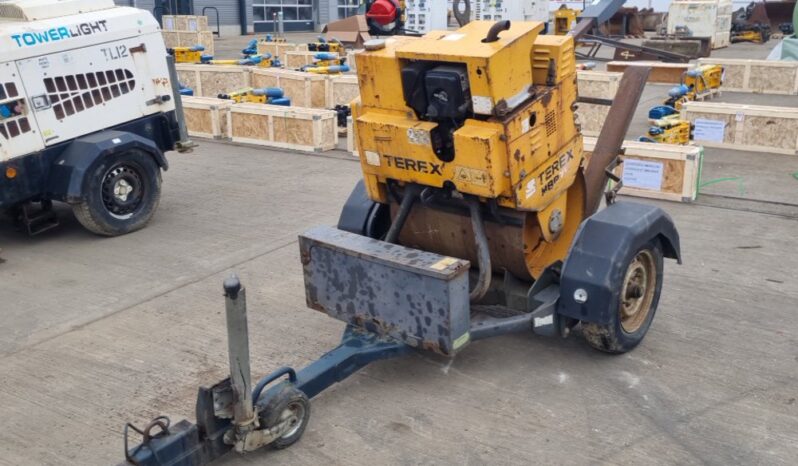 2011 Terex MBR71 Asphalt / Concrete Equipment For Auction: Leeds -27th, 28th, 29th, 30th November 24 @ 8:00am