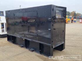 Olympian XQE80-2 Generators For Auction: Leeds -27th, 28th, 29th, 30th November 24 @ 8:00am full