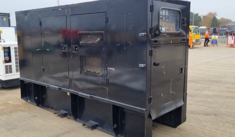 Olympian XQE80-2 Generators For Auction: Leeds -27th, 28th, 29th, 30th November 24 @ 8:00am full