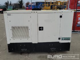 2020 Bruno G45 Generators For Auction: Leeds -27th, 28th, 29th, 30th November 24 @ 8:00am full