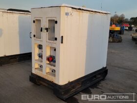 Off Grid HPH-33 Generators For Auction: Leeds -27th, 28th, 29th, 30th November 24 @ 8:00am