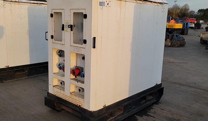 Off Grid HPH-33 Generators For Auction: Leeds -27th, 28th, 29th, 30th November 24 @ 8:00am