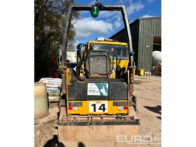 2010 JCB VMT260 Rollers For Auction: Leeds -27th, 28th, 29th, 30th November 24 @ 8:00am full